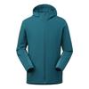 Unisex Lightweight Breathable Quick-Dry Jacket