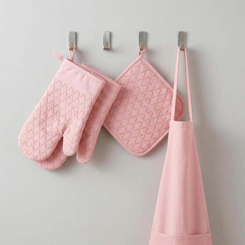 MDNG Thickened Kitchen Oven Mitt