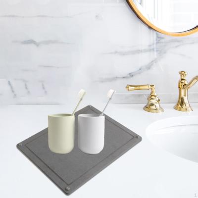 Banyo ve tuvalet – Diş fırçası tutucuları