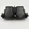Professional Adjustable Air  Center  A/C Outlet Air Vent Panel Car Accessories Easy Installation for Auto Car
