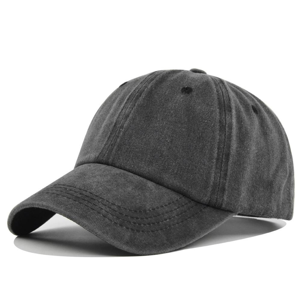 Vintage Adjustable Unisex Vintage Cap for Outdoor Hiking and Mountaineering