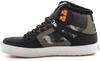 Кроссовки DC Shoes Pure High Top Wc Wnt