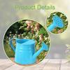 Kids Watering Can Garden Bucket Small Kettle for Flower Bed Bonsai Houseplants