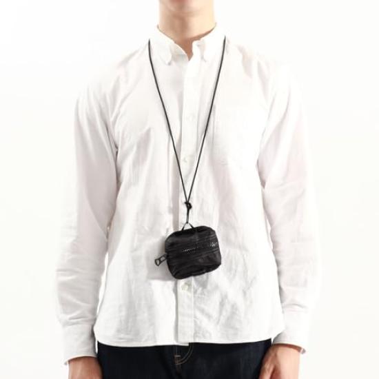 Porter Všechny DAYPACK s POUZDRA Daypack 502-05958 Béžová