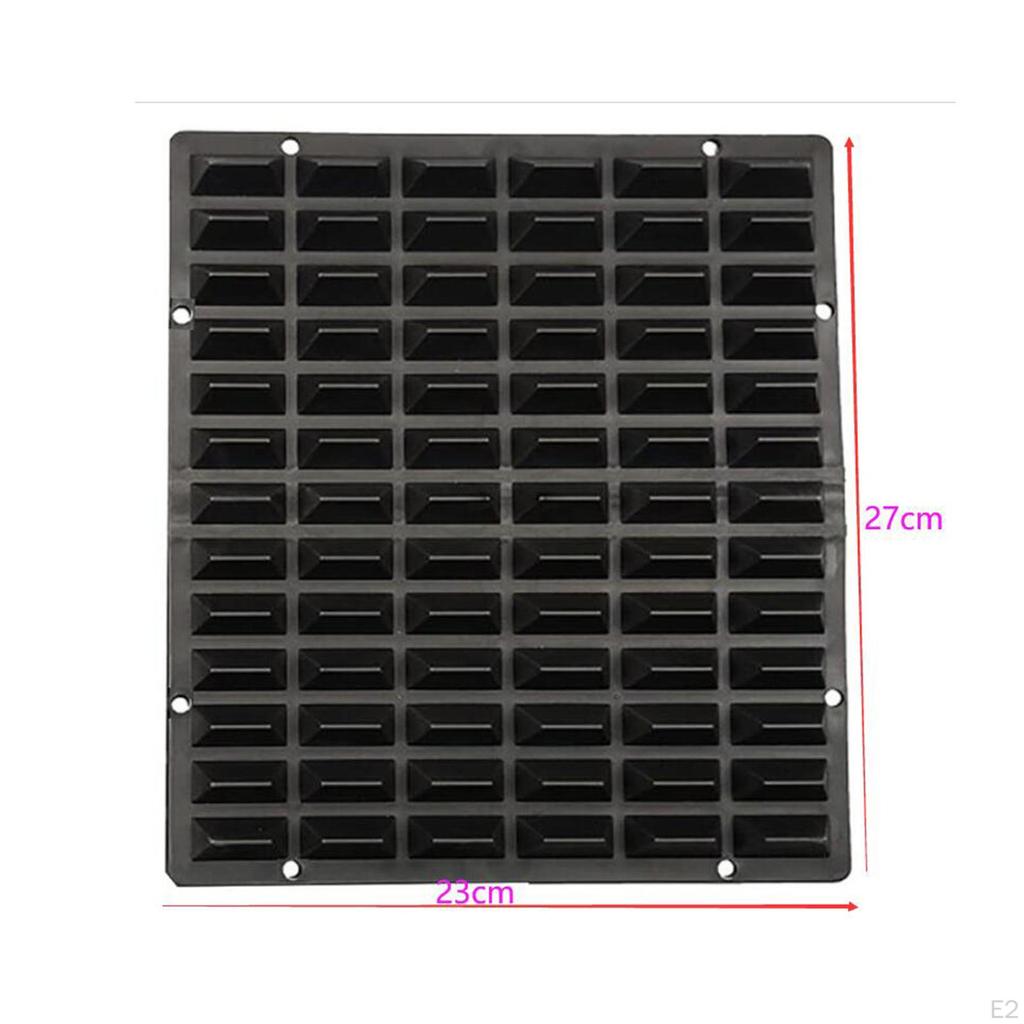 Placă de zgâriat pentru cai pentru zgârietură ecvină