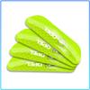4PCS/set Car Reflective Strips Warning Badge 3D Stickers Styling For Opel Astra C G H Insignia J K Zafira B Corsa Vectra C Corsa C