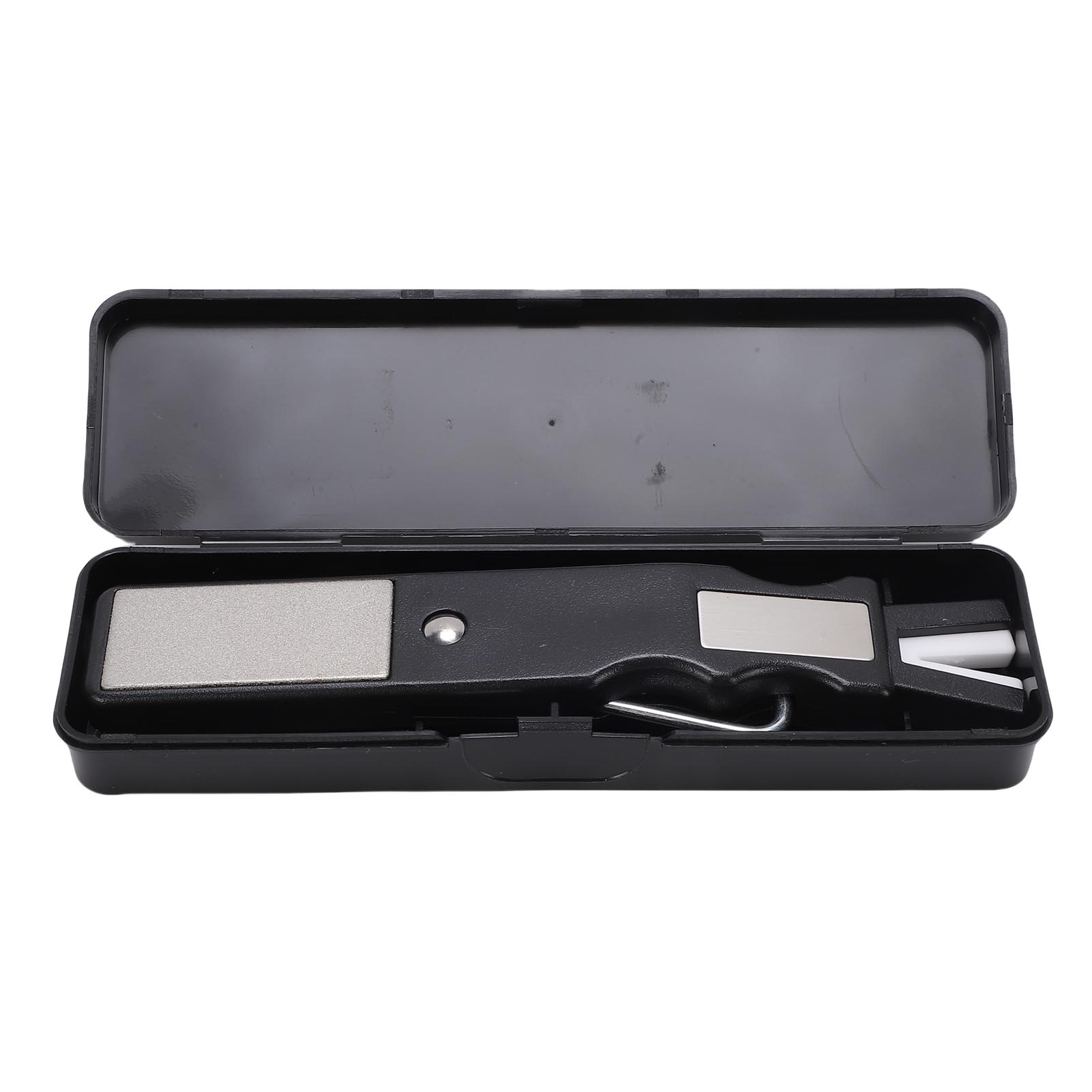 Точилка для коньков Портативная Многофункциональная Керамическая Алмазная Точилка для Хоккейных Коньков Инструмент для Заточки