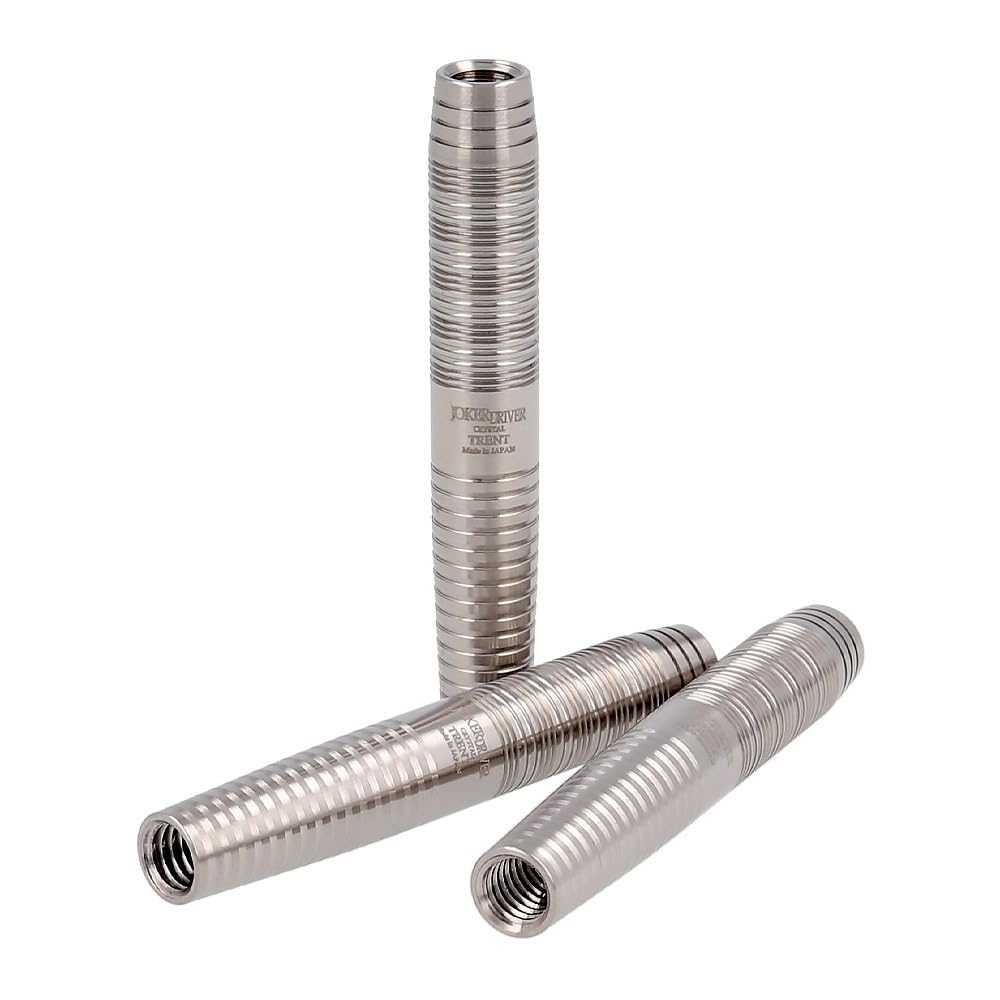 JOKERDRIVER Joker Driver CRYSTAL TRENT 2BA Dart Barrel Dart Set