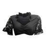 Damen Kurzarmhemd Oktoberfest Bluse
