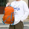 20L Portable Foldable Backpack Folding Mountaineering Bag Ultralight Outdoor Climbing Cycling Travel Knapsack Hiking Daypack