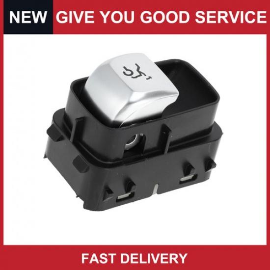 

Trunk Release Switch No.2229050409 for Mercedes-Benz C200 E200 G500