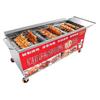 Automatic Rotating Chicken Roaster