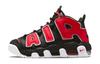 Air More Uptempo Bred GS DM3190-001