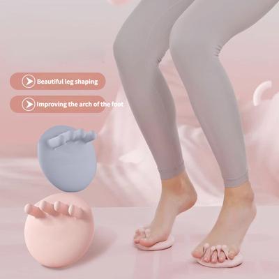 Düz Ayak Uzman Düzeltici Arch Trainer Düz Ayak Ortezi Ayak Dengesi Trainer