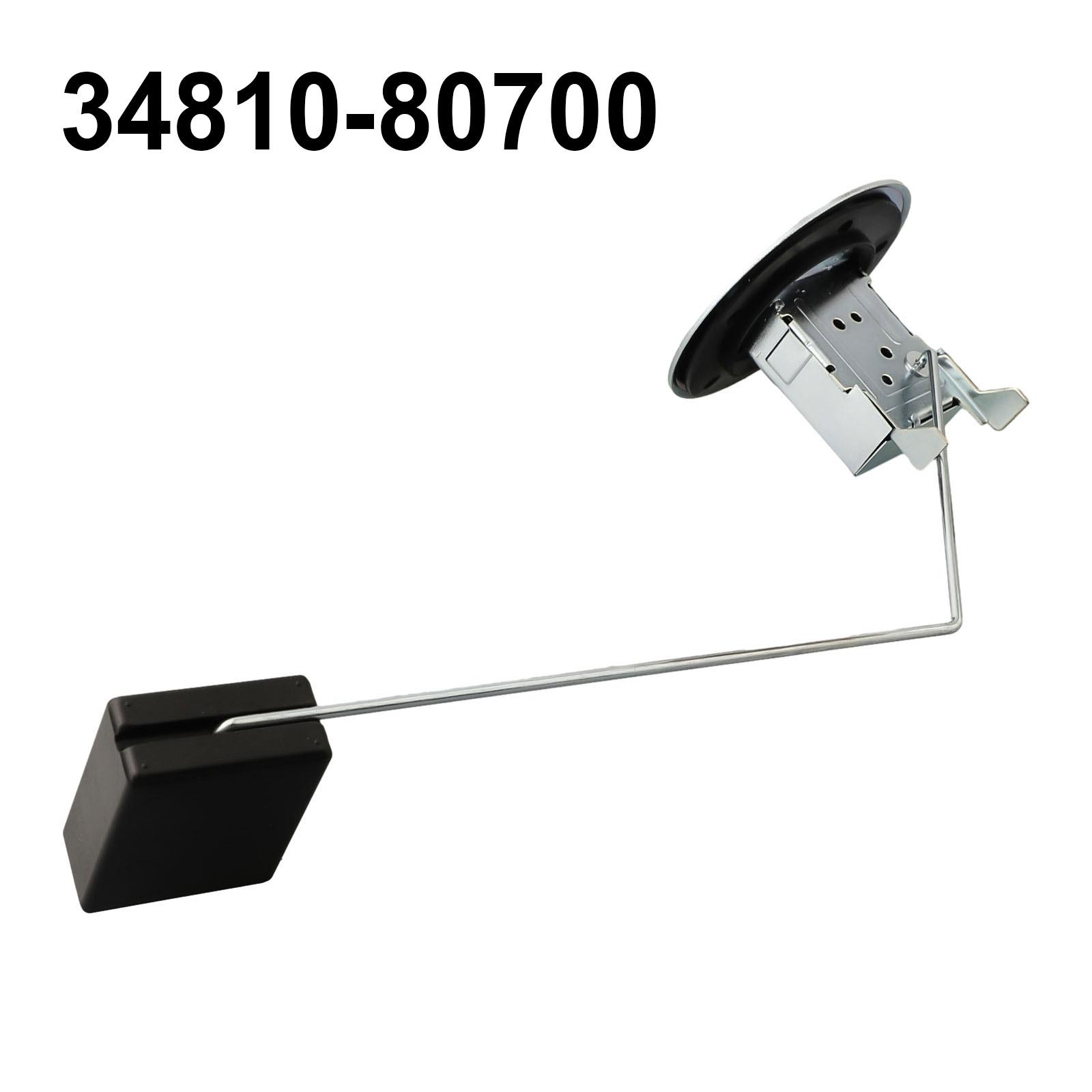 

Датчик уровня топлива, датчик, датчик, автозапчасти, металл, 1 шт. 34810-80700 для Suzuki Samurai 1985-1995, высокое качество CHINA