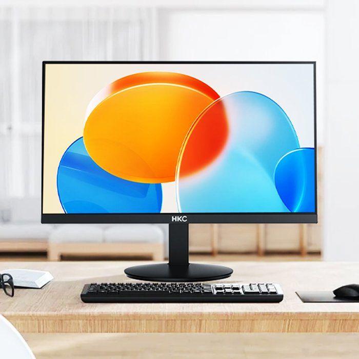 Ecran PC - HKC - 27" - FHD - 144Hz - Dalle IPS - 5ms - V2718S