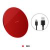 Bezprzewodowa ładowarka 30W do IPhone13 12 11 X XR XS 8 szybka bezprzewodowa stacja ładująca do Samsung Xiaomi Huawei OPPO telefon Qi ładowarka bezprzewodowa