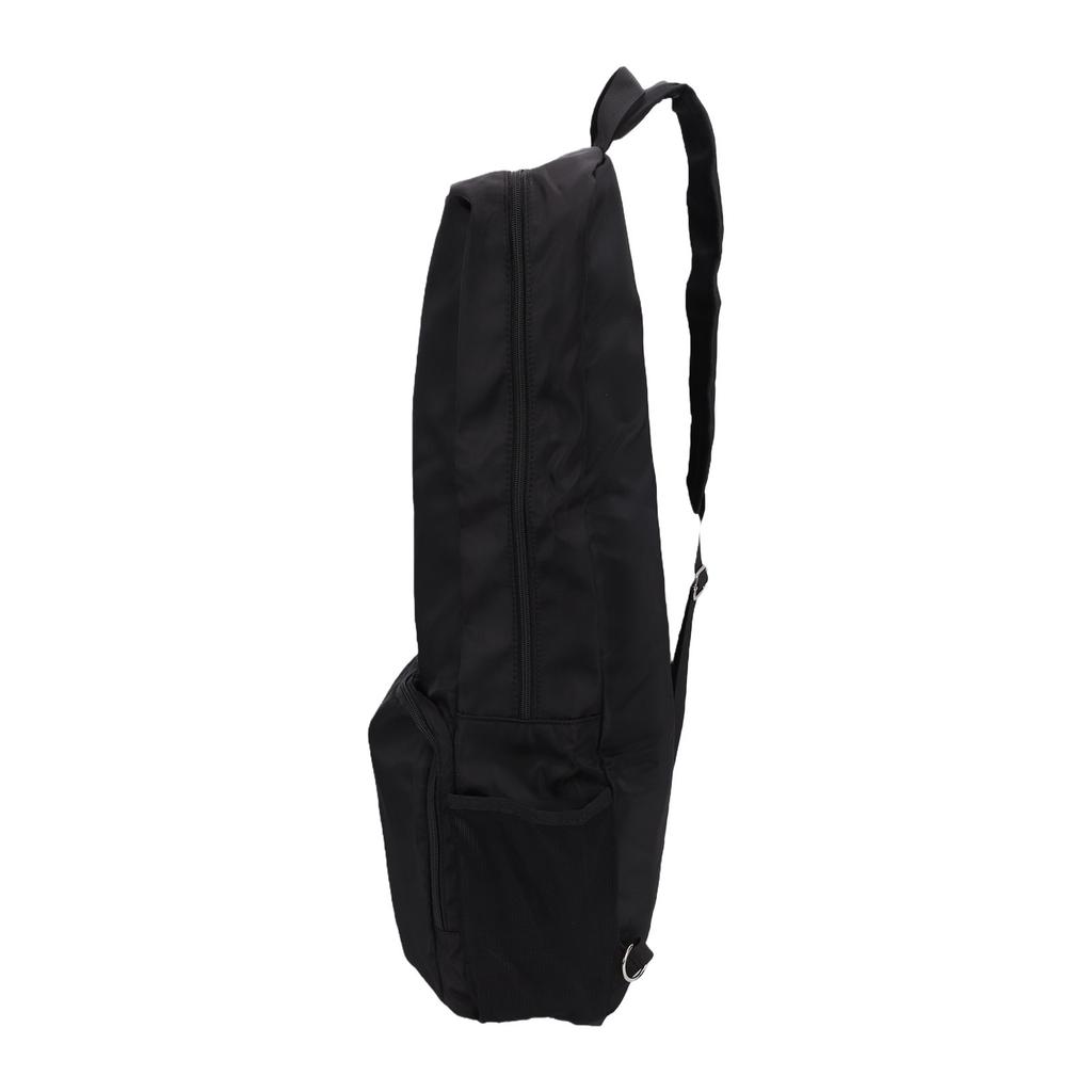 Yoga Mat Bag Waterproofing Backpack Large Capacity Yoga Carrier with Side Mesh Pocket and Compartments Adjustable