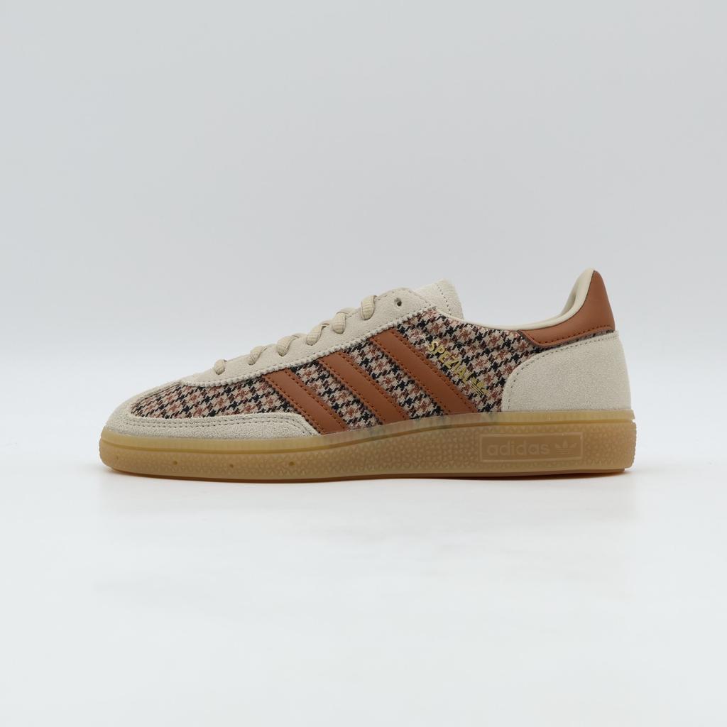 KI2970 adidas Handball Spezial "Khaki Three/Bronze Escuro" (masculino)