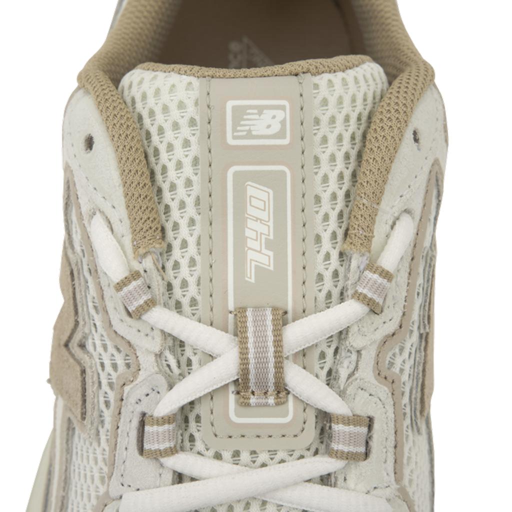 New Balance 740v2 Tütsü Angora Unisex Spor Ayakkabı Krem Timberwolf U740IN2