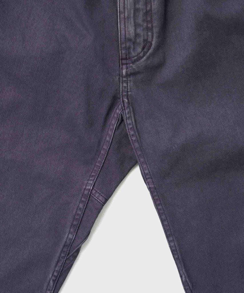 Geulamichi Pants Pigment Grape