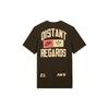 Nike X NOCTA Souvenir Cactus T-Shirt Dark Khaki (Asia Sizing) Men Streetwear DR2631-355