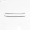 Window Spoiler Panel Sequ / Rear Bumper Lower Strip Cover Trim Accessories For LEXUS NX 260 350h NX260 NX350h  - 2026