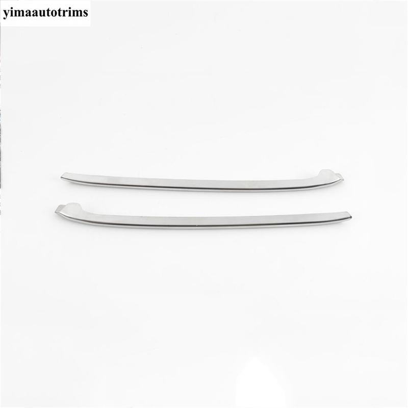 Window Spoiler Panel Sequ / Rear Bumper Lower Strip Cover Trim Accessories For LEXUS NX 260 350h NX260 NX350h  - 2026