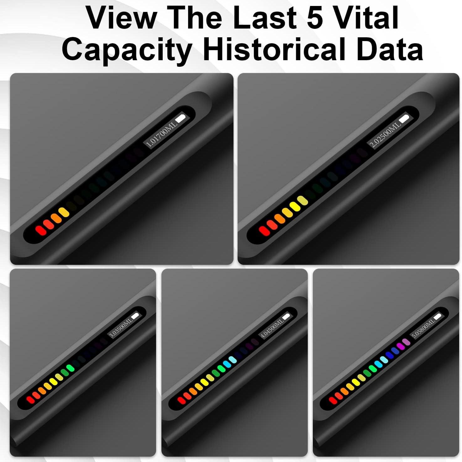 Умный тренажер для дыхания — фото 3