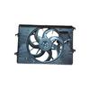 BYD Yuan PLUS Champion/Glory Edition Electric Fan Assembly for New Energy Vehicles