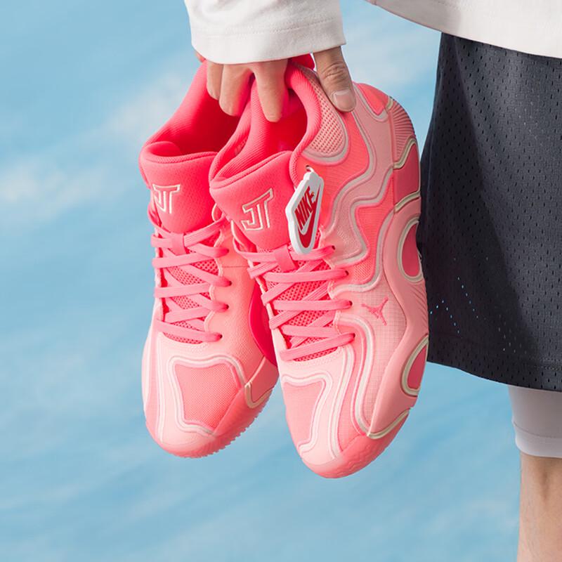 Nike Tatum 3 PF Men s Basketball Shoes 41