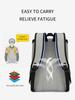 Picnic Backpack Large Capacity Insulated Backpack Lunch Bag Soft Sided Insulated Cooler Bags Ice Chest Backpack for Beach Travel