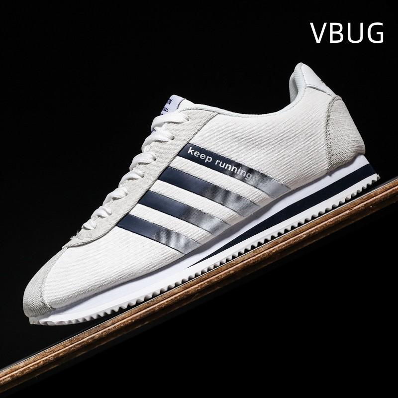 Scarpe Casual da Uomo Antiscivolo Outdoor Traspiranti Resistenti all'Usura Moda Comode Punta Tonda Scarpe con Plateau Primavera Autunno Principale