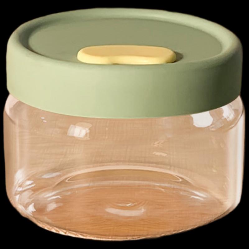 

ZISIZ Glass Lunch Box