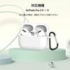 JXRICH For Airpods Pro2 for Case AirPods Pro 2 Silicon Material Cover Fall Prevention Scratch Prevention Pro2 Protective Cover I Can See the LED Light