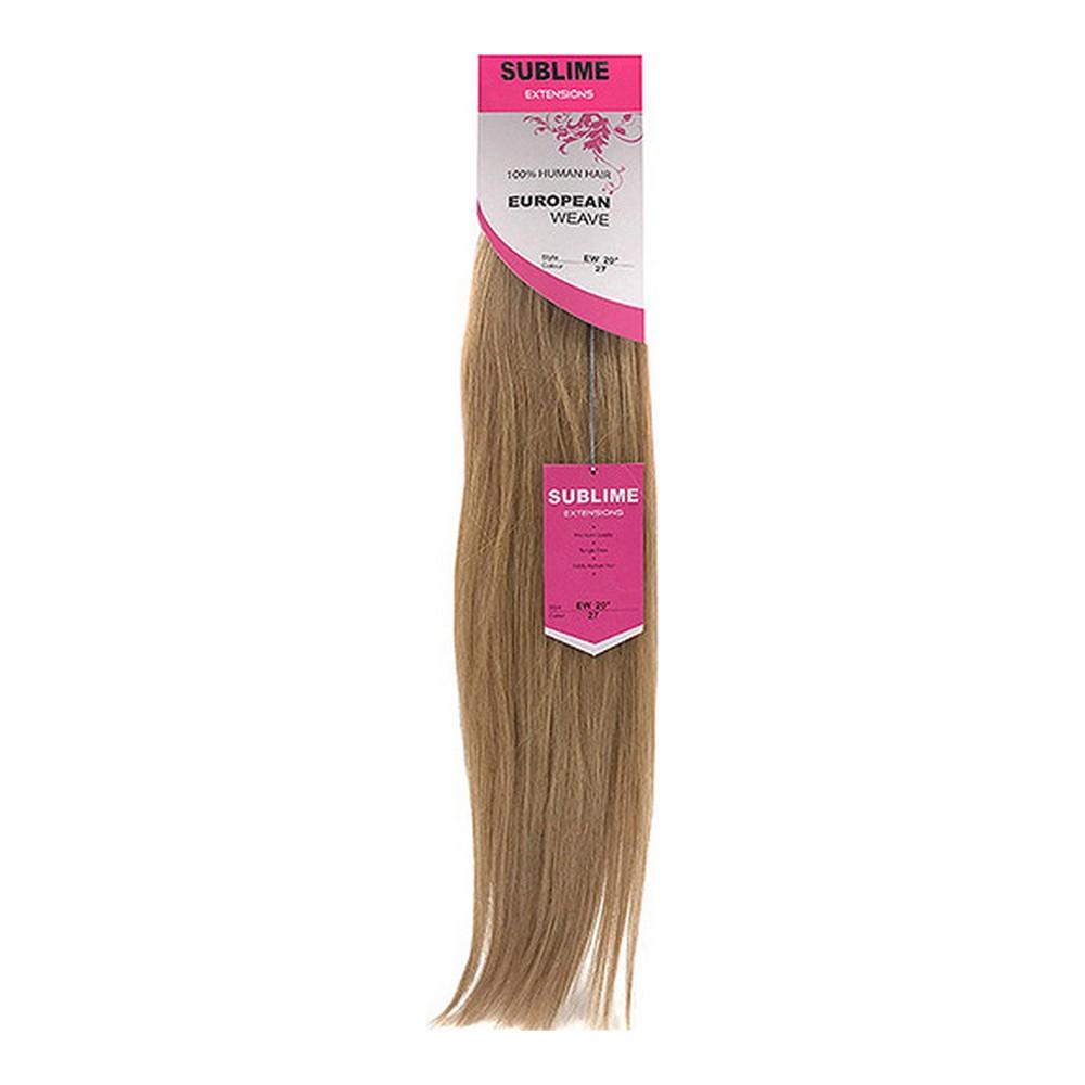 

Наращивание волос European Weave Diamond Girl Extensions 20 дюймов № 27