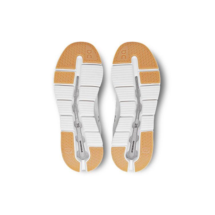 ON  Cloudrift Undyed White Sand Women Sneakers 87.98261