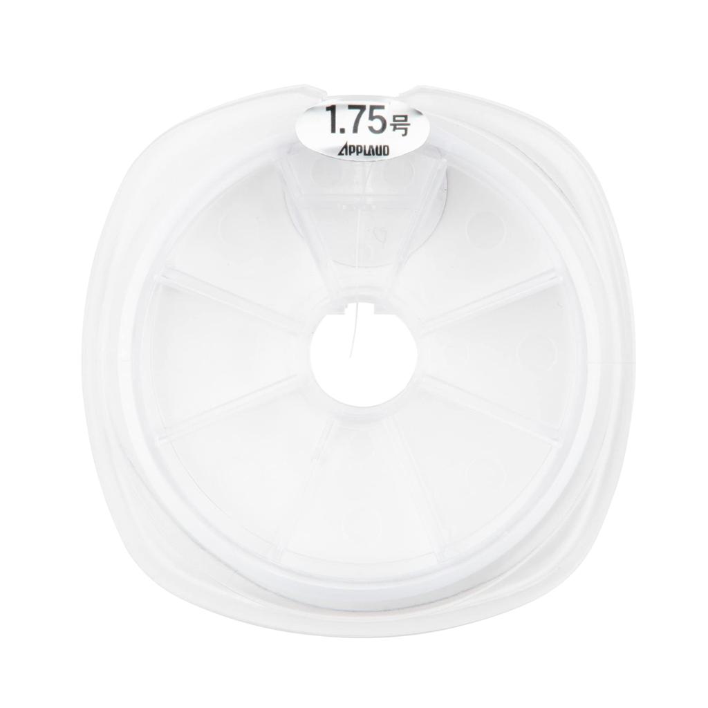 SANYO Nylon Nylon Line Appload Detail Michi Thread 150m 2 Site Clear No.