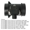 Mass Air Flow Meter Sensor For BMW E36 323i 328i E39 528i 5WK9617