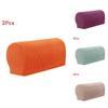 Cozy And Protective Armrest Covers For Sofas With Simple Design And Elastic Fit For Easy Use