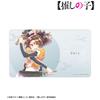 [Oshi No Ko] [Oshi No Ko] Kana Arima [Tsurugi Ver.] Ani Art Aqua Label 3rd Edition Multi-Purpose Desk Mat
