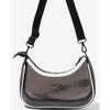 Fila Pvc Crossbag Fs3bcf5340f Black