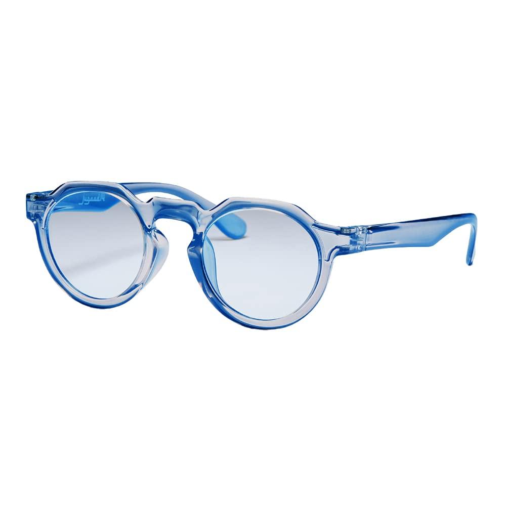 

Sunglasses HORIZON CLEAR FREE BLU2 122500393BLU2FREE [jugaad14] [Jugaad Fourteen] Men s