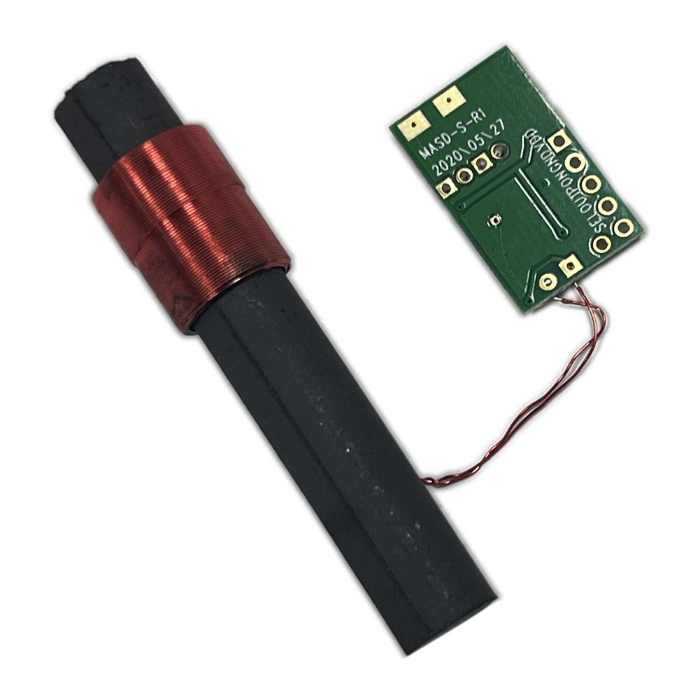 DCF77-Receiver Module Radio Time Module Radio Clock Radio Module Antenna