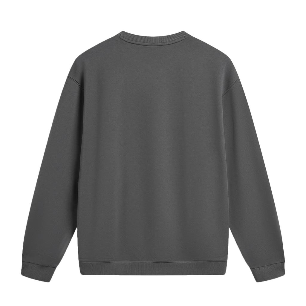 Li Ning Sports Life Collection Sweatshirt Unisex AWDW379-3