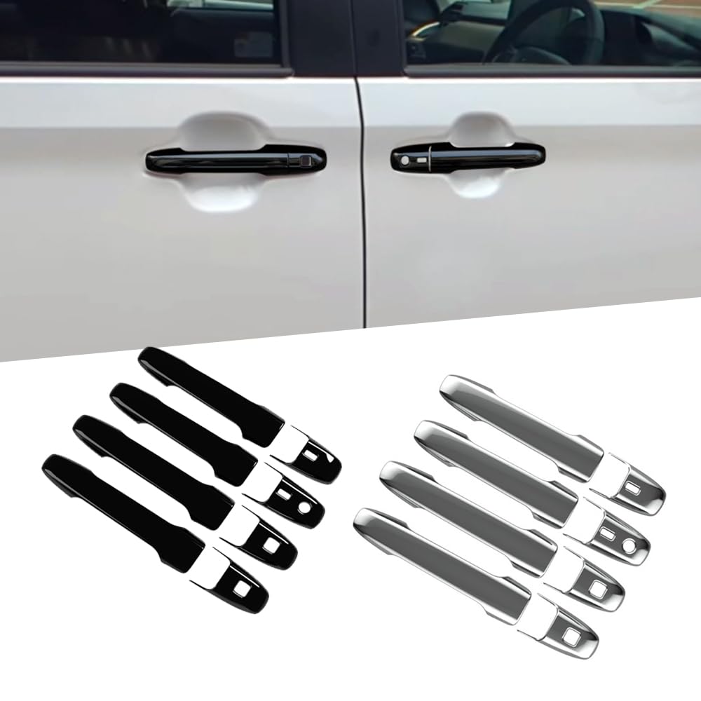 FOR NEW MOVE LA850S LA860S Model (June 2025 and up) Custom Parts Exterior Door