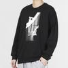 Wuji Series Sweatshirt Men's Black IA8183