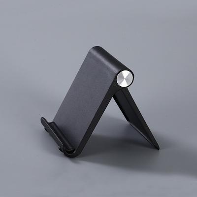 Folding Mobile Phone Desktop Stand Simple Tablet Computer Stand Small Gift Mobile Phone Holder Support Stand Foldable New Style