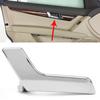 Car Interior Door Handle Left Side 2047201763 Replacement for MercedesBenz GLK300 3.0L 20102012