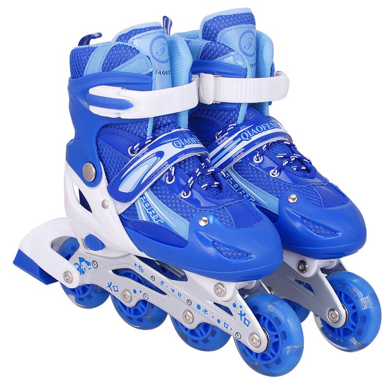 Oujian Inline Skates Set